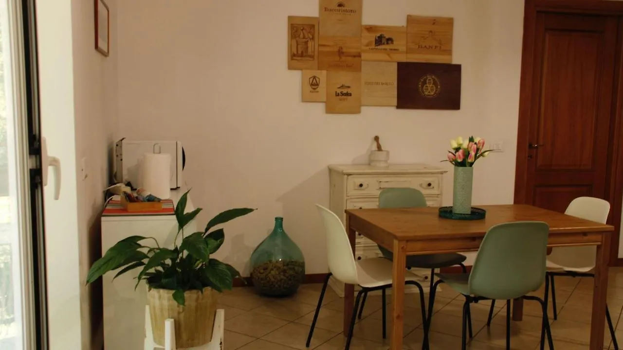 La Casa Di Lele Διαμέρισμα Γένοβα