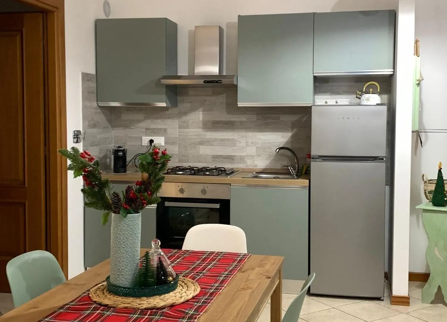 La Casa Di Lele Διαμέρισμα Γένοβα