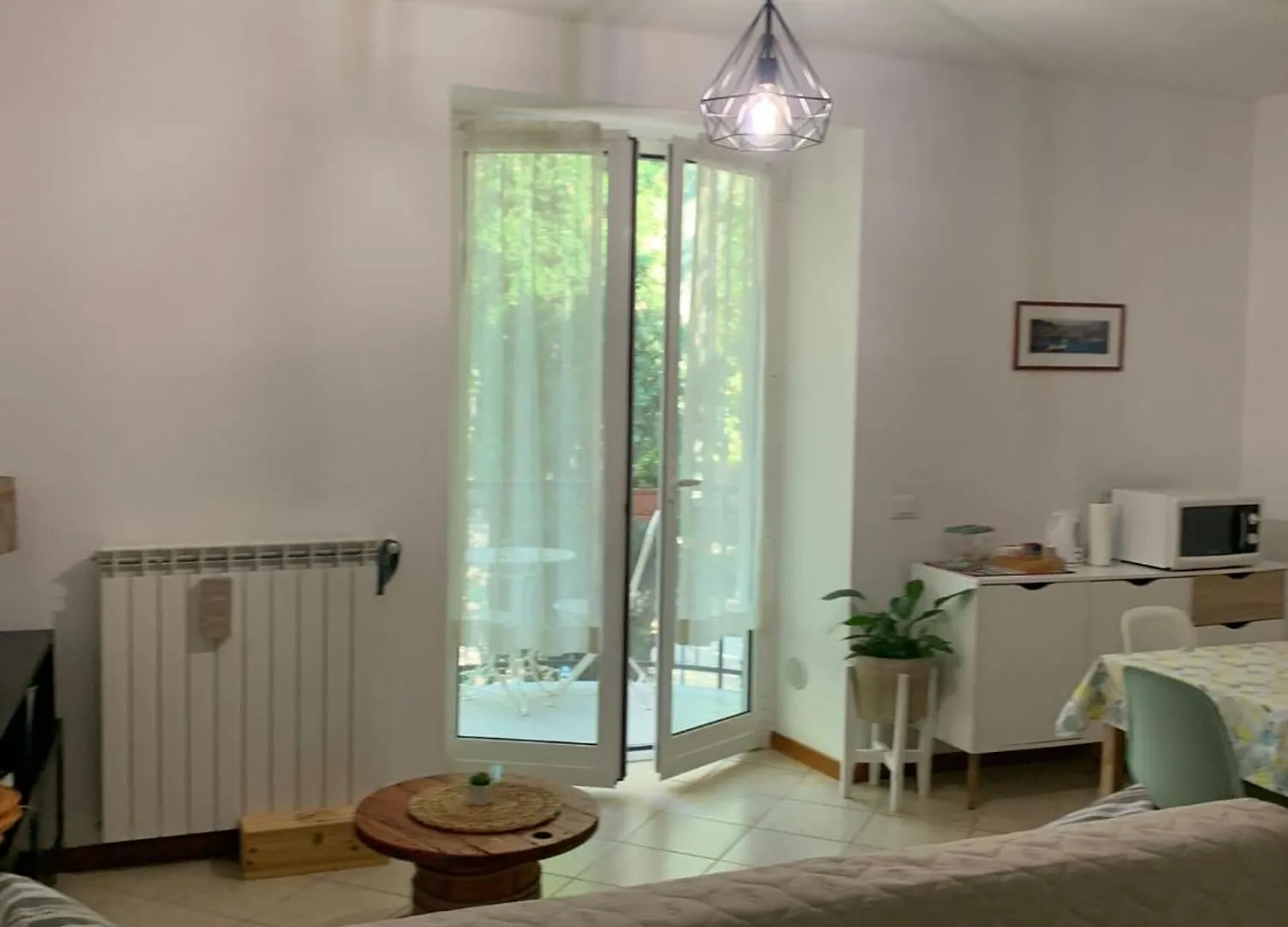 La Casa Di Lele Διαμέρισμα Γένοβα