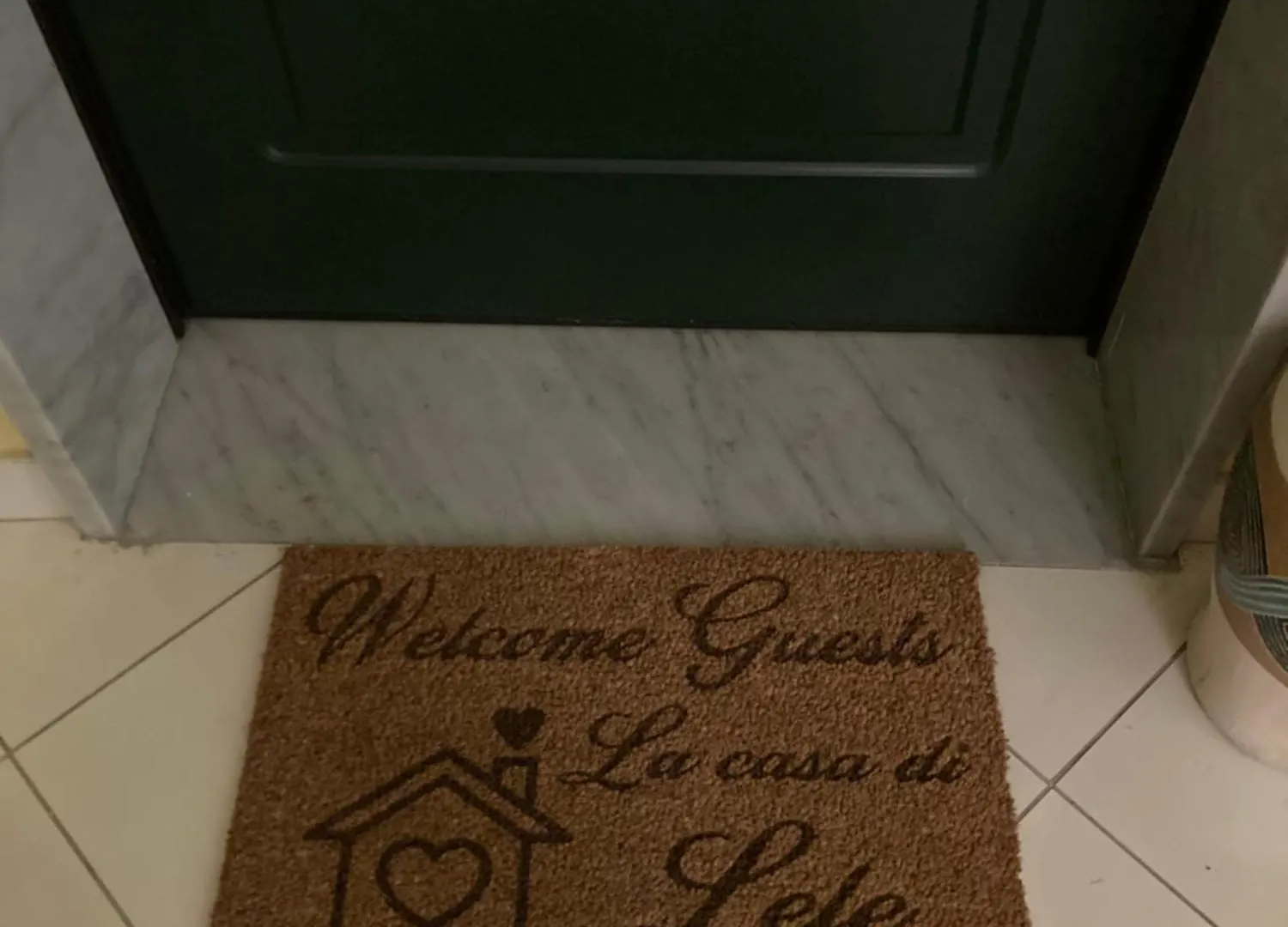 La Casa Di Lele Διαμέρισμα Γένοβα Ιταλία