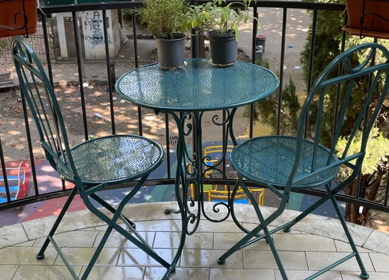 La Casa Di Lele Διαμέρισμα Γένοβα