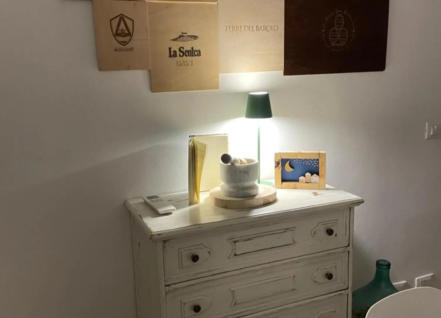 La Casa Di Lele Διαμέρισμα Γένοβα 0*,