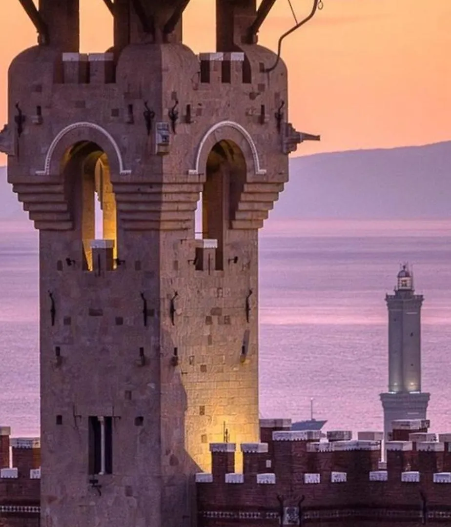La Casa Di Lele Διαμέρισμα Γένοβα